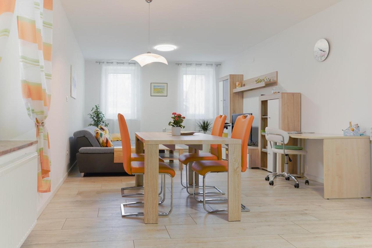 Ferienwohnung Pri Neji Postojna Exterior foto
